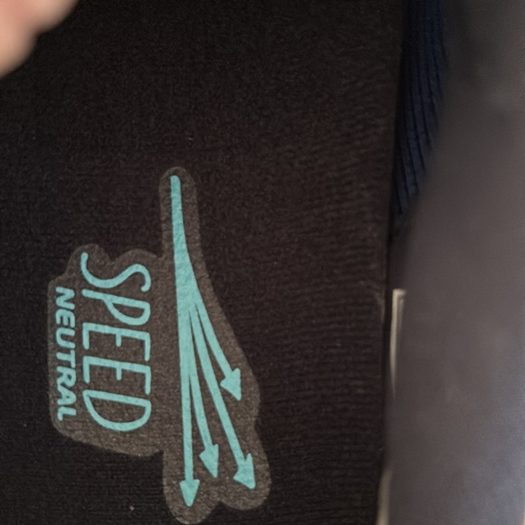 Brooks Launched 6 sneakers NWOT - Picture 9 of 11